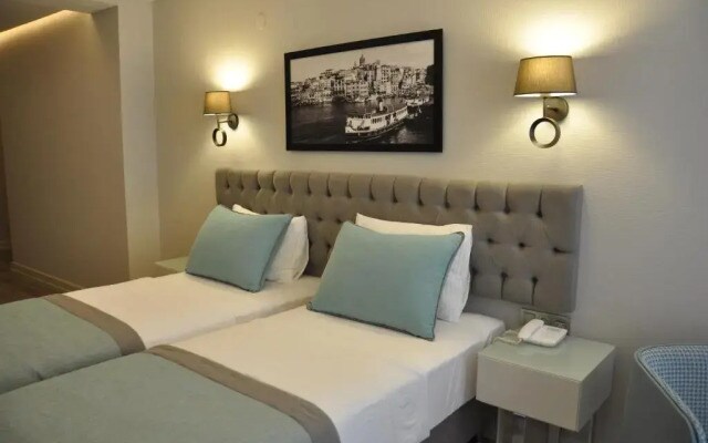 Centrum Suites İstanbul