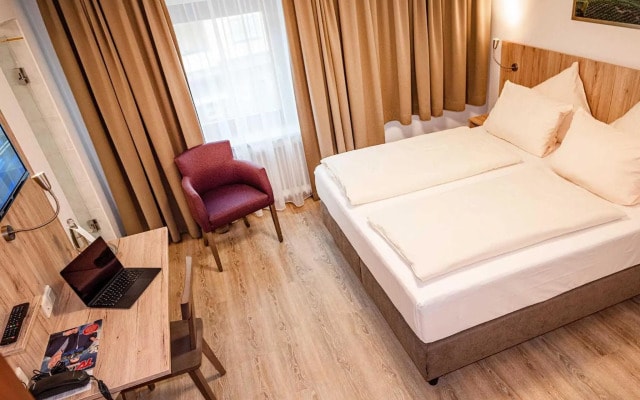Hotel am Schlosspark