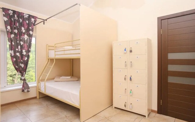 Matsesta Villa Hostel