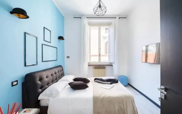 World Aparts - Monti / Via Nazionale – Esquilino Apartments