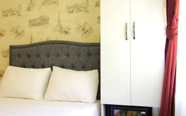Grand FM Hotel
