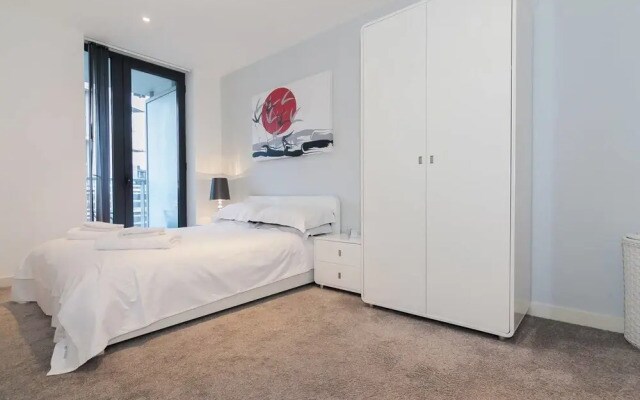 Fantastic 2BR Flat in Manchester City Centre