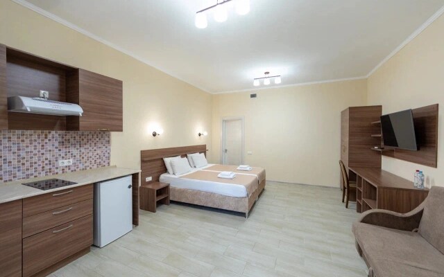 Romanova Park-otel