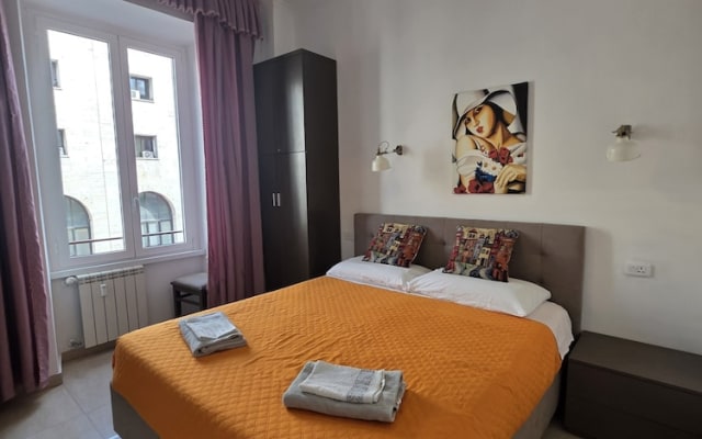 Roomz Romestay