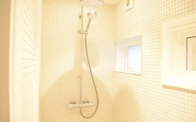 Studio Apartment in Kensal Green