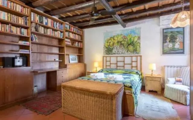 Rome Nice Apartment - Trastevere