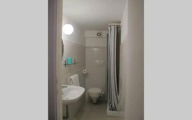 Bernini apartment