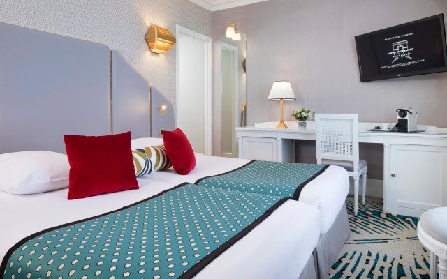 Hotel Victor Hugo Paris Kléber
