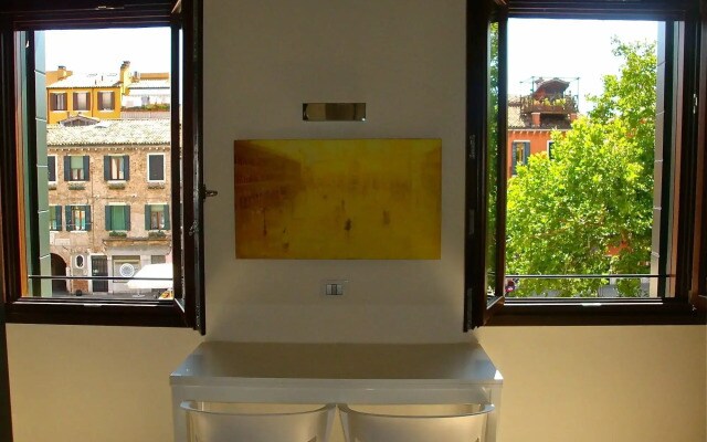 Margherita House Venice