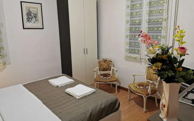 Venice Apartment