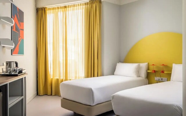 BYPILLOW Flamant