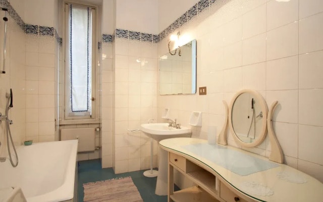 Vatican Apartments