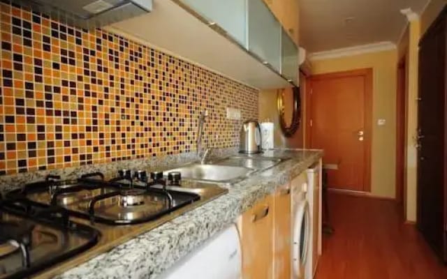 Taksim Sheriff Suite