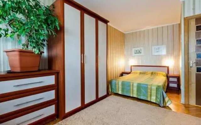 FlatRentMinsk апартаменты 