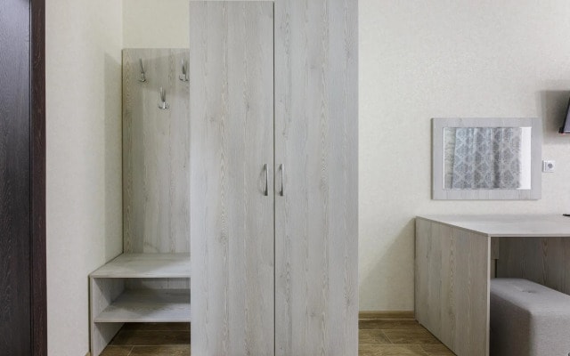 White Hotel (Вайт Отель)