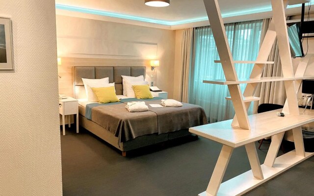 Amrita Hotel