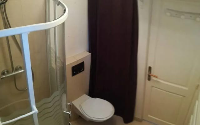 Appartement Montmartre Chappe