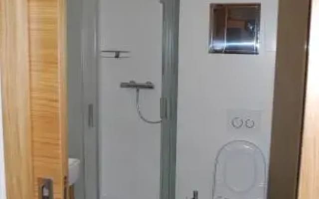 Apartmán 110 Rokytka u sjezdovky