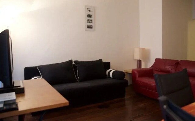 Montmartre Apartments Audran