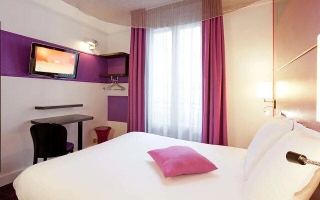 ibis Styles Paris Pigalle Montmartre