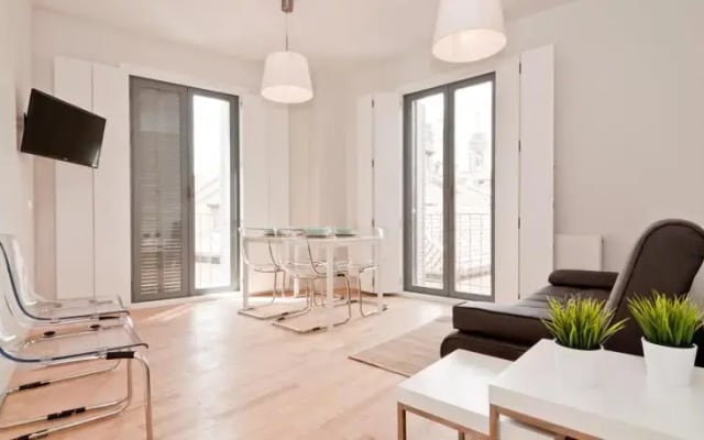 Luxe Home Madrid Plaza Mayor