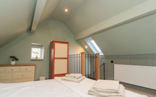 Top Holme Cottage