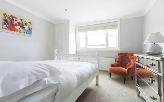 Cranley Place III by Onefinestay
