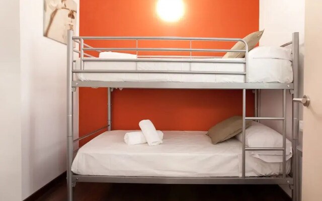 AB Vilà i Vilà Apartments