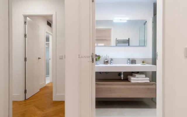 Retiro Deluxe
