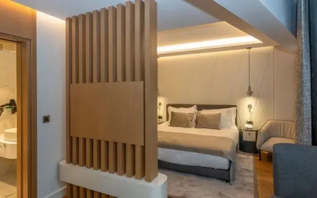 Baver Hotel