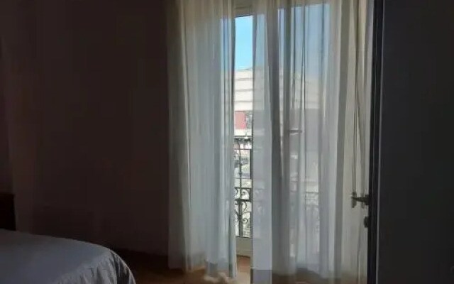 Hotel Salis