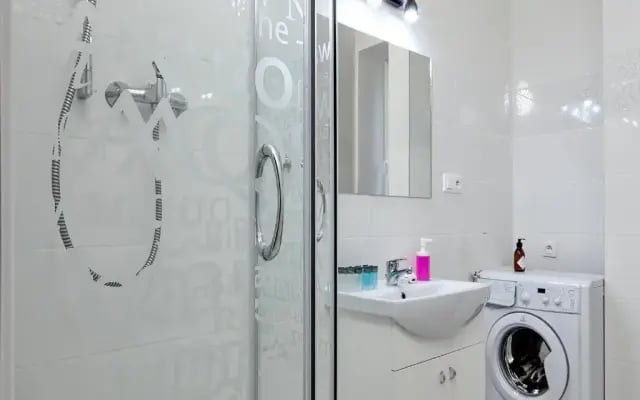 oompH Warsaw Central Premium Apartments