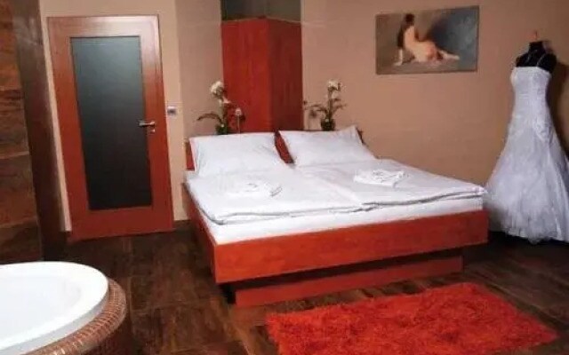 Hotel Zelený Strom