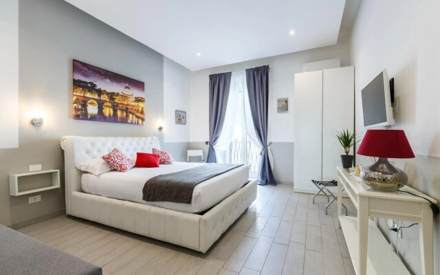 Sallustio Luxury Suites