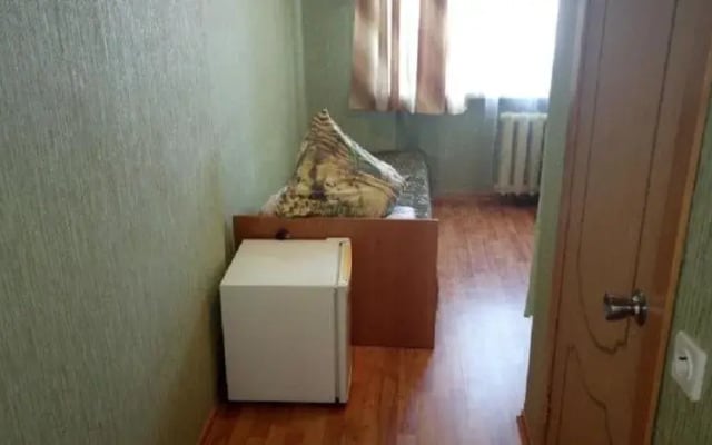 Меблированные комнаты Огни Манежа