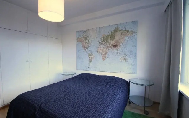 Precious Apartment