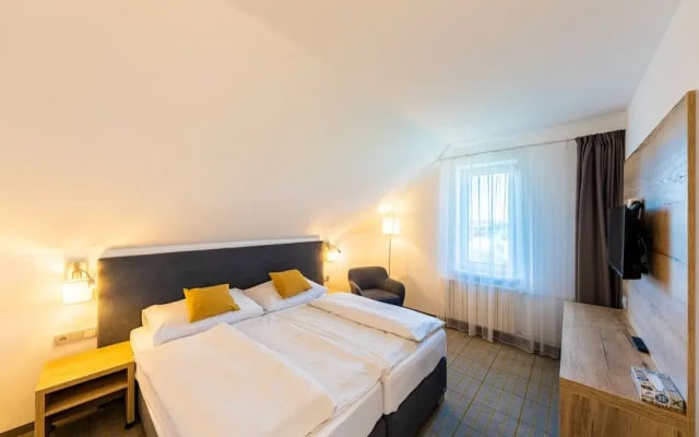 Hotel Ski