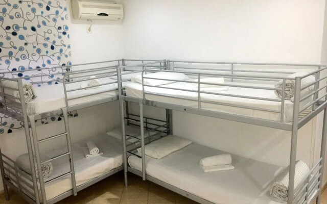 ArguellesApartaments