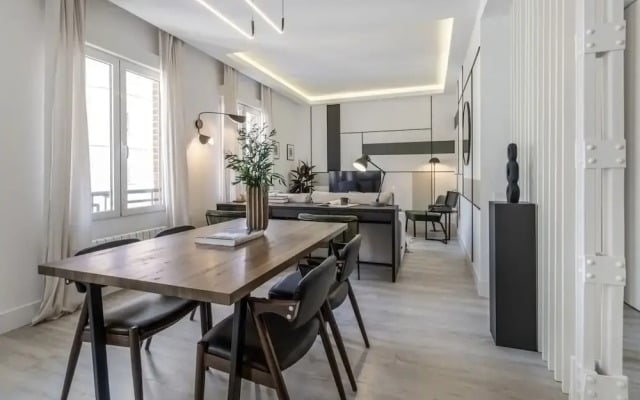 Anis - 2 Bedrooms in Rios Rosas