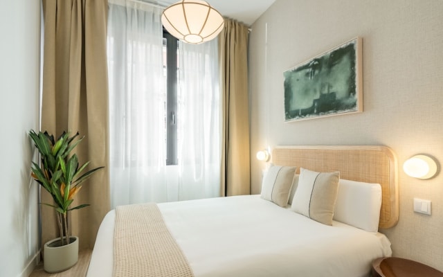 The Madrid Studios by Charming