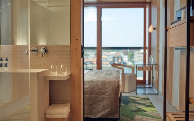 Hotel Jakarta Amsterdam
