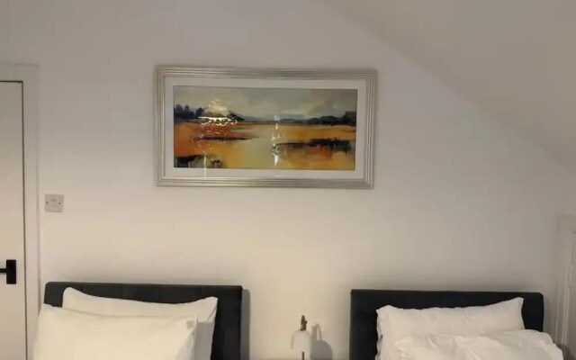 Kingfield Boutique Hotel