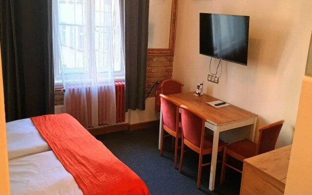S42 Hotel Prague