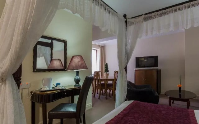 Britannia Country House Hotel
