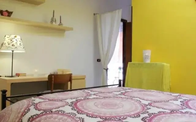 Apartment Collina Vaticana int.4