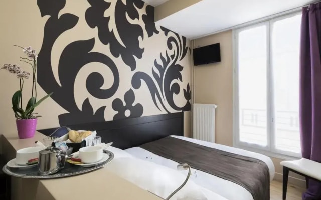 Hôtel Bastille Secret