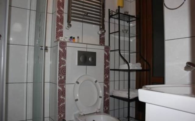 Gezilist House Residence