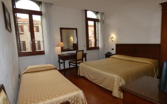 Numa Venice Forcola