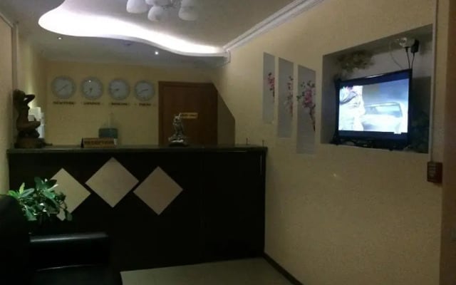 Komfort (Comfort)
