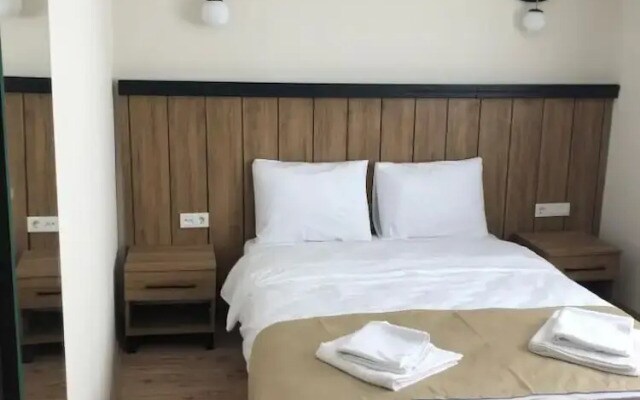 Taksim Suite